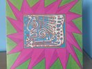 GINGER BAKER'S AIR FORCE Air Force 2 1970 vinyl LP Polydor 2383029