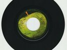 THE BEATLES MEXICAN 45 APPLE 1970 THE LONG AND WINDING ROAD/FOR YOU BLUE