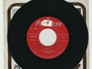 LOS OVNIS GARAGE MEXICAN 45 NAPOLEON XIV / OPUS 17 1966 FOUR SEASONS
