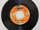 ROLLING STONES 19th Nervous Breakdown/Sad Day 1966 London LON 9823 rock promo 45