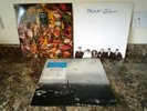 Deacon Blue - Raintown / Riches Mini Album - CBS4505490 - Plus 2 records - 007