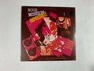 LALO SCHIFRIN More Mission: Impossible LP Paramount PAS 5002 US 1969 SEALED 14I