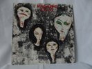 MAGAZINE Real Life 1978 Virgin vinyl LP OVED 62 Howard Devoto