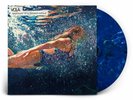 VOLA - Applause Of A Distant Crowd // Vinyl LP limited on Dark Blue Marble