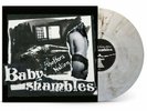 Babyshambles - Shotter's Nation // Vinyl LP limited to 500 on black/clear marble