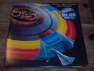 Electric Light Orchestra   Out of the Blue   UK BLUE VINYL 2 LP Set + Poster ELO