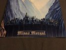 Summoning Minas Morgul LP Black Metal