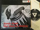 7'EP Xavier Cugat  Cha Chas for dancing - Malaguena/+3   RCA Germany