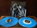 Cradle Of Filth The Principle Of Evil Made Flesh Blue/white Haze Vinyl RARE OOP