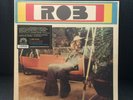 Rob Funky Rob Way 180gm New Sealed Analog Africa German Pressing Rare Afro Funk