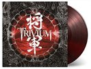 Trivium-Shogun (2LP Coloured) VINYL NEU