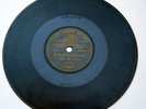 GRAMOPHONE 78 rpm  SHELLAC RECORD 7'' ITALIAN LAUGHING LA RISATA DI CANTALAMESSA