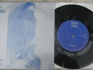 The Smiths - Hand In Glove/Handsome Devil (LIVE) -  1983 UK Picture Sleeve PS 7