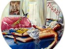 Marillion, Fugazi - LP Picture Disc
