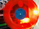 Depeche Mode DM Strangelove Orange Clear Vinyl 12” Single Germany Release 1987