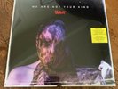 Slipknot - We Are Not Your Kind - 2019 - Aqua Vinyl - MINT / SEALED