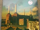 LP PINK FLOYD Animals GERMANY PINK Vinyl, EX+/MINT-