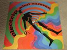 XHOL CARAVAN - ELECTRIP - JAZZ / KRAUTROCK - NEW LP RECORD