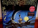 Iron Maiden - Fear of the Dark (BRAND NEW RECORD LP VINYL)