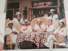 record LP - NOTORIOUS MIAMI - MIAMI 1976 Drive 102 Funk Disco OG