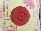 West African records (Philips) Dele Ojo & his star Brothers Band
