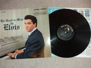 Elvis Presley  -  His Hand  in Mine   Vinyl