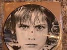 U2 / War Picture Disc Vinyl Album Black Rim/ Cheapest On Ebay