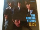 The ROLLING STONES: 12x5 SEALED MINT US 1st Press London PS 402 Stereo Original