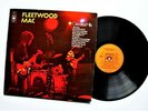 FLEETWOOD MAC - GREATEST HITS - LP UK 1971 - EXCELLENT+