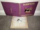 BLODWYN PIG Ahead Rings Out LP Island 1970 UK Original