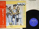 MUD USE YOUR IMAGINATION PHILIPS RJ-7067 Japan OBI VINYL LP