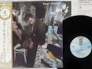 TOM WAITS SMALL CHANGE ASYLUM P-10247Y Japan OBI VINYL LP