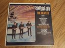 The Beatles “Something New” 1964 mono cover in ex condition + good record USA