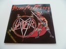 Slayer - Show No Mercy  Lp