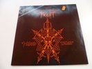 CELTIC FROST Morbid Tales 12“ EP RARE 1984 Noise N 0017 |Hellhammer|