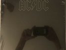 AC/DC - Back in Black Vinyl New Sealed (2003)