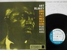 ART BLAKEY AND THE JAZZ MESSENGERS BLUE NOTE BST 4003 Japan VINYL LP