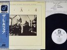 L.A. FOUR SAME CONCORD JAZZ ICJ-80110 Japan OBI VINYL LP