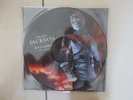 MICHAEL JACKSON - HISTORY CONTINUES - 2 X  Picture Disc - - NEW - NEVER PLAYED