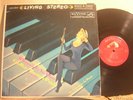 TAS RCA LSC 2367 2586 Gershwin RHAPSODY PARIS Wild Fiedler SD 2LP VG++ TO NM,NM