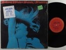 JOHNNY WINTER Saints & Sinners COLUMBIA LP NM/VG++ SHRINK ^