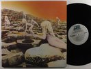 LED ZEPPELIN Houses Of The Holy ATLANTIC LP VG+ club edition gatefold ^