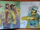Beth Jeans Houghton Yours Truly Cellophane Fully Signed Gatefold LP NM Du Blonde