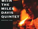 PRESTIGE | Miles Davis Quintet - Steamin' 200g LP