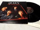 QUEEN (FREDDIE MERCURY) 'Greatest Hits' Vinyl LP With Inner US Issue - G13