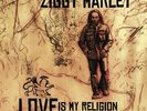 Ziggy Marley Love is My Religion Vinyl LP New 2017