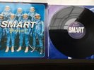 Sleeper - Smart, Rare Vinyl LP Brit Pop Rock 1995 VG+