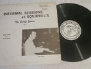 Rare Jazz LP of INFORMAL SESSIONS AT SQUIRREL'S - MIS-4 - BOB ZURKE, JOE RUSHTON