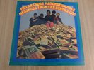 STATUS QUO - PICTURESQUE MATCHSTICKABLE MESSGAES... - WHITE LABEL -UK 1ST - VG++