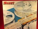 THE SWEET Cut Above The Rest 1979 UK Vinyl LP Excellent Condition original